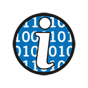 Vorschau des farbigen Icons für „5.1 Datenschutzinformationen”